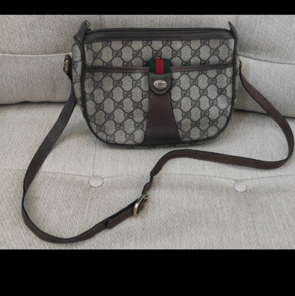 Gucci Sling Bag